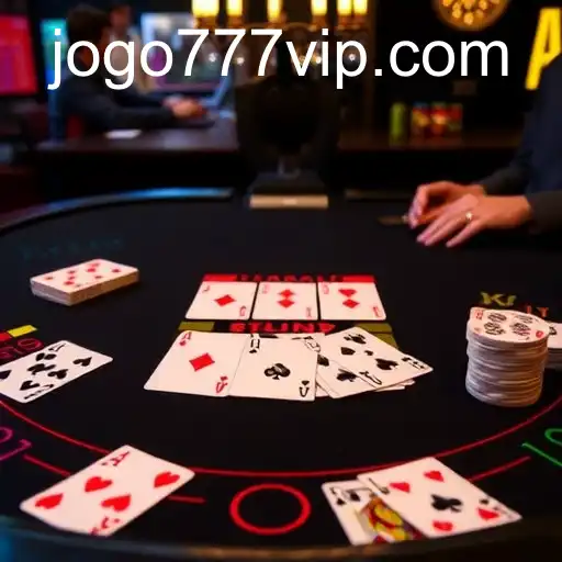 The Exciting Dynamics of Blackjack