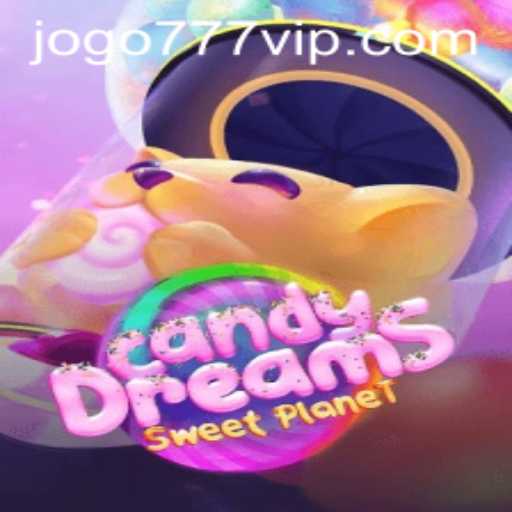 CandyDreams: A Sweet Escape into the World of 777vip Gaming