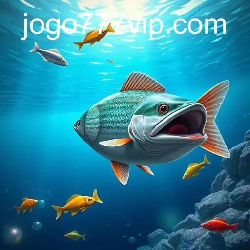 Fishing Games and the Exciting World of 777vip