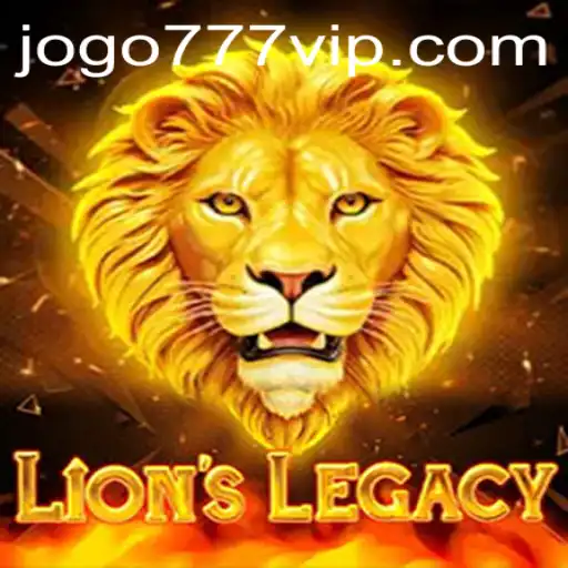 Unveiling the Enchantment of LionsLegacy: Embark on a Journey of Majesty and Fortune with 777vip
