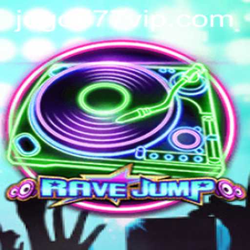 RaveJump: The Electrifying Arcade Sensation with 777vip Twists