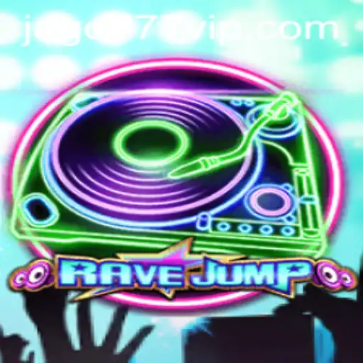 RaveJump: The Electrifying Arcade Sensation with 777vip Twists