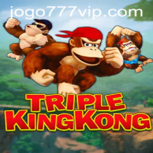 Unleashing the Excitement of TripleKingKong: A Guide to Winning Big