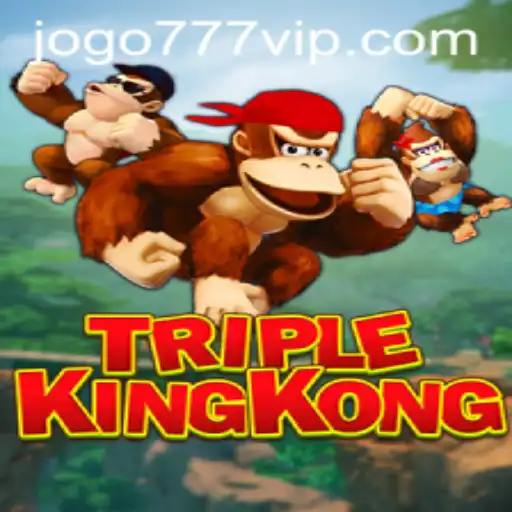 Unleashing the Excitement of TripleKingKong: A Guide to Winning Big