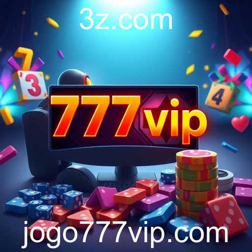 Atrações do 777vip em 2025: Evolução dos Jogos Online
