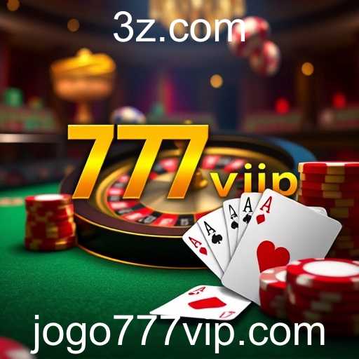Descubra a Emoção dos Jogos de Cassino no 777vip