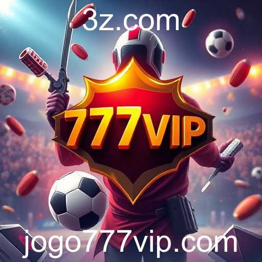 Revolução Digital nos Jogos com 777vip
