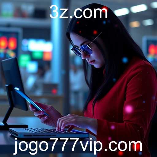 Revolução Digital: Impacto do 777vip no Mercado Online