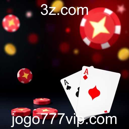 O Futuro dos Jogos Online: Como '777vip' Está Liderando o Caminho