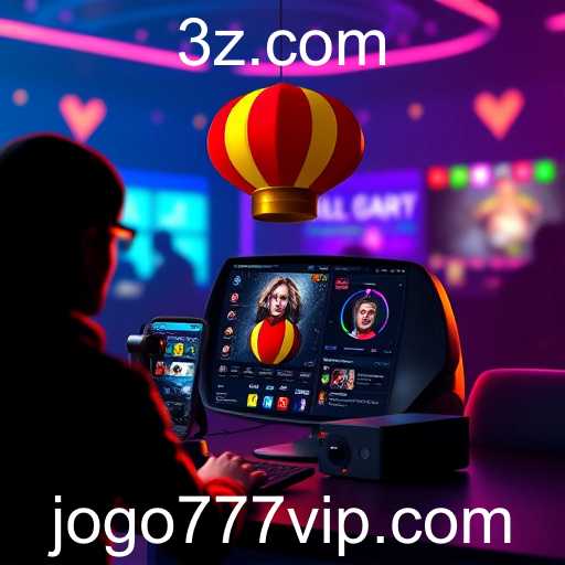 Crescimento dos Jogos Online em 2025