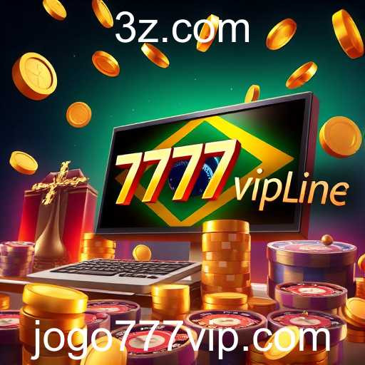 O Crescimento do Jogo Online no Brasil: A Influência do 777vip