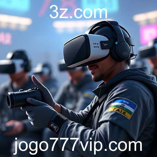 A Revolução do Jogo Online em 2025
