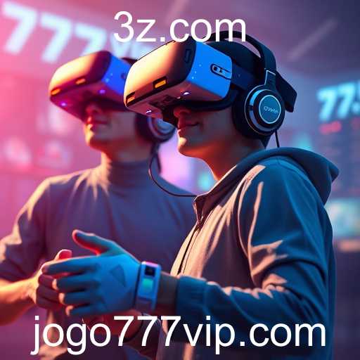 Revolução e Tendências nos Jogos Online em 2025