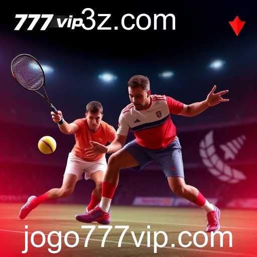Apostas Esportivas no 777vip: Uma Experiência Diversificada e Empolgante